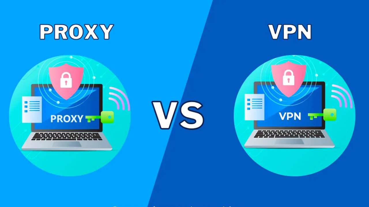 Proxyium vs VPN: Which One Is Better for Privacy in 2025?