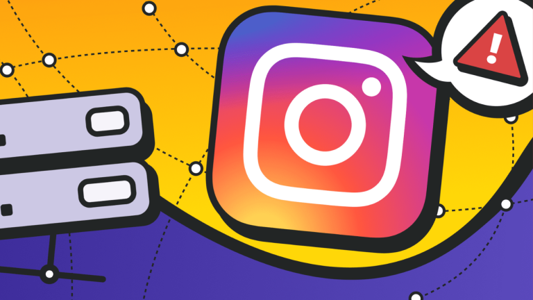 How to Unblock Instagram or Facebook at School Using Proxyium