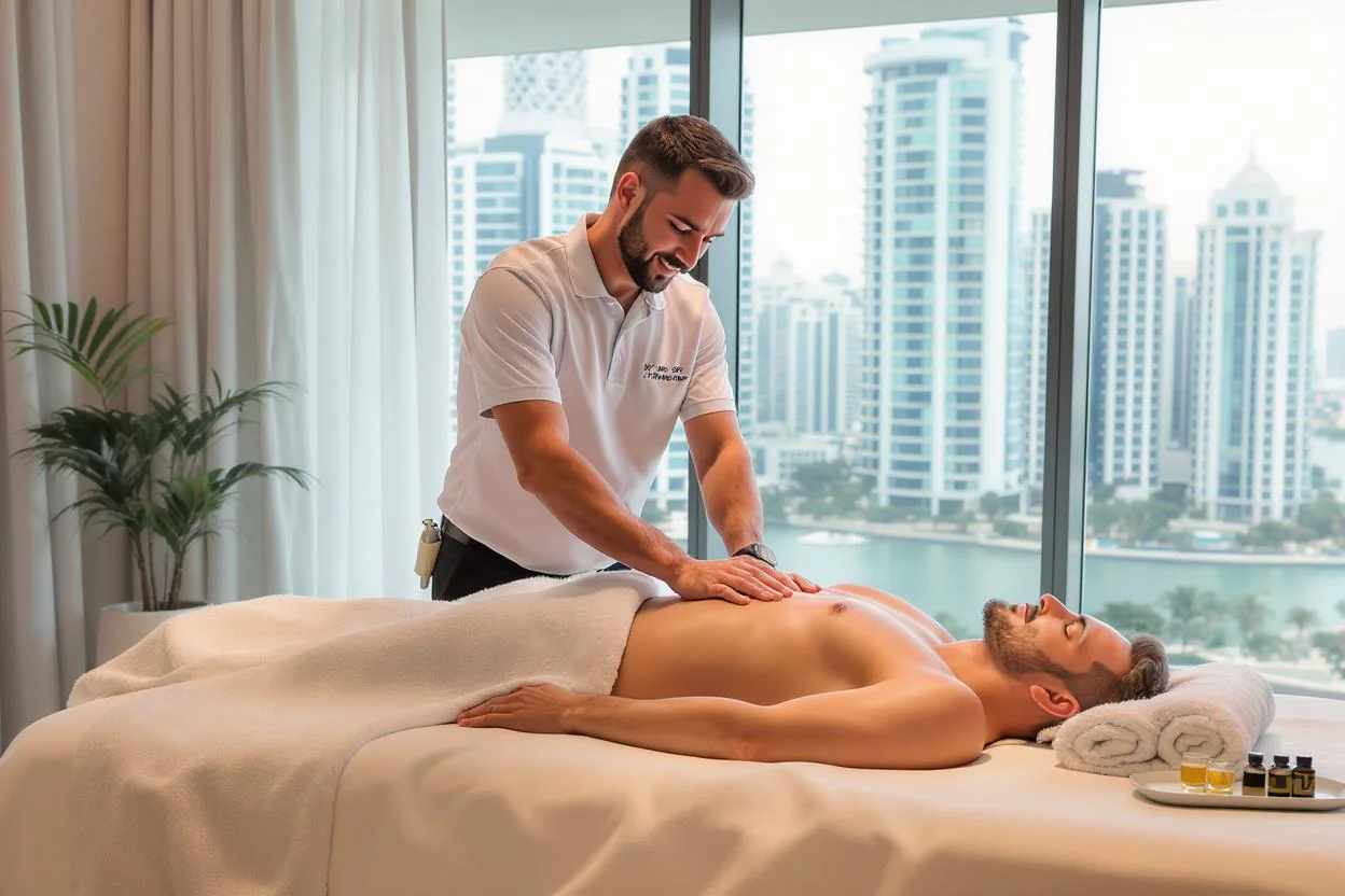 Massage
