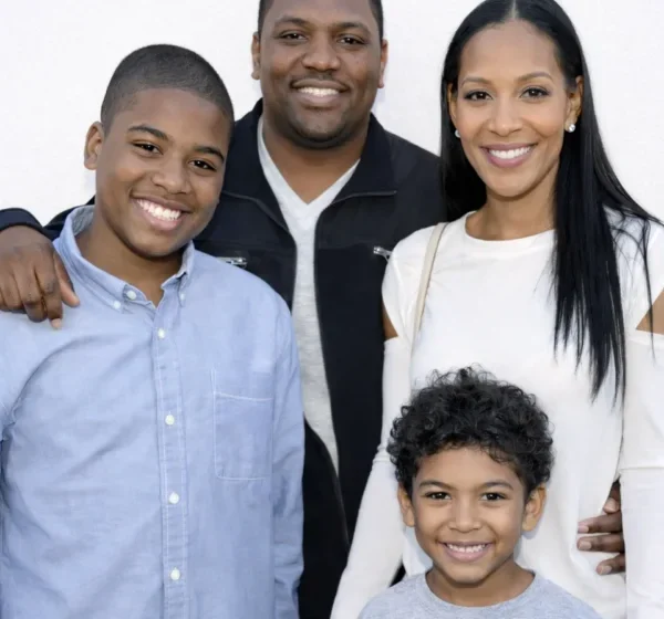 Omikaye Phifer Biography – Son of Mekhi Phifer and Malinda Williams