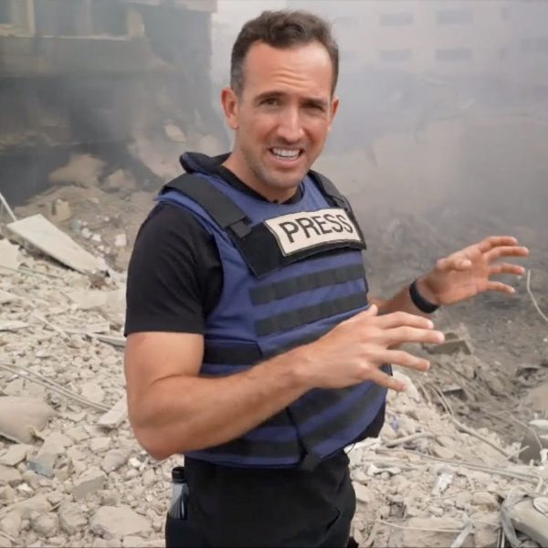 Hugo Bachega Biography: Life, Career, and Journey of a Renowned BBC Journalist