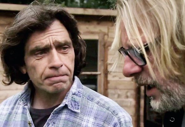 Guy Willison Biography: The Master Motorcycle Designer Behind Britain’s Custom Bike Culture